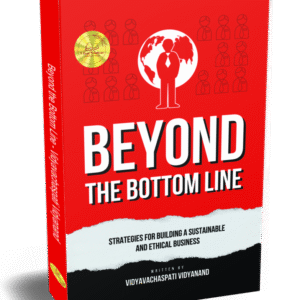 Beyond the Bottom Line
