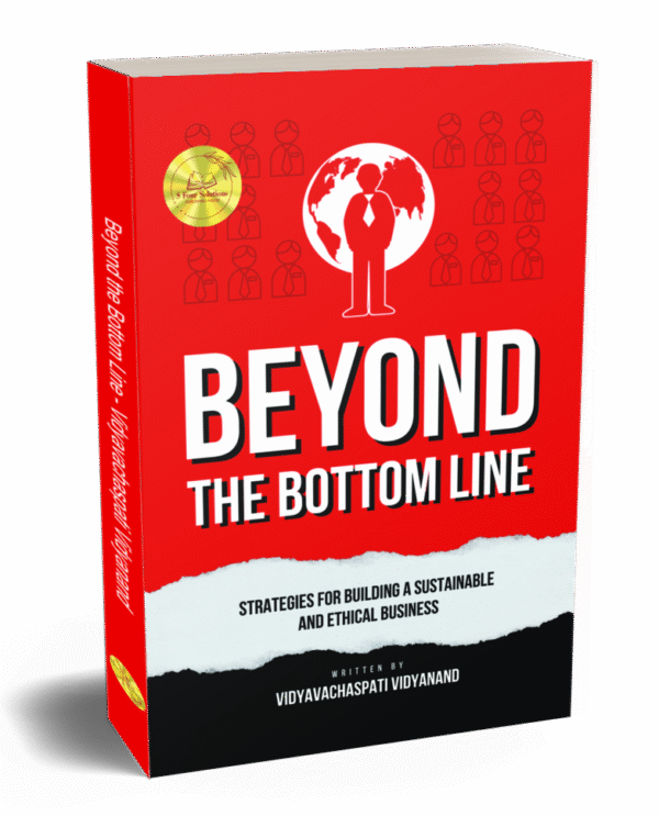 Beyond the Bottom Line