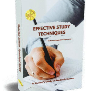 Effective Study Techniques