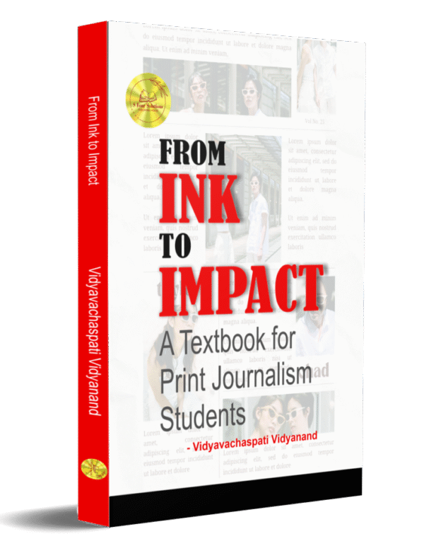 From Ink to Impact
