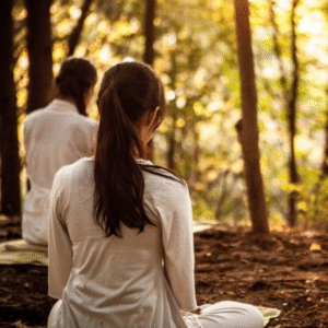 Jnana Sadhana (Path of Self-Knowledge)