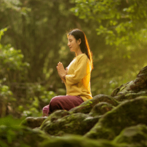 Spiritual Parenting & Family Sadhana