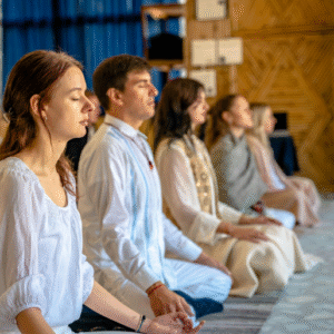 Satsang & Swadhyaya Workshop