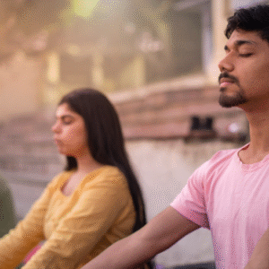 Silence Retreat (Maun Sadhana Shibir)