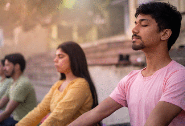 Silence Retreat (Maun Sadhana Shibir)