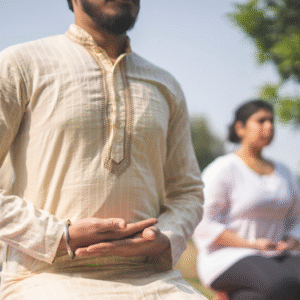 Manashakti & Atmabodh Sadhana