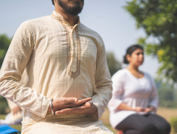 Manashakti & Atmabodh Sadhana