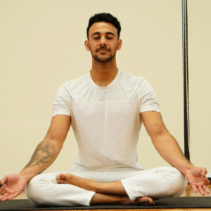 Soham Dhyana Sadhana Workshop