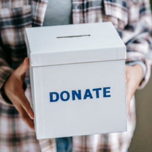 General Donation