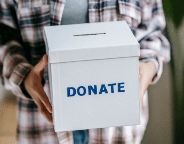 General Donation