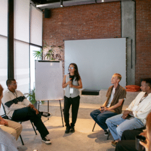 Donate for Workshops