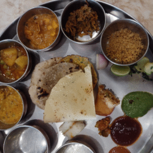 Brahman Bhojan Seva