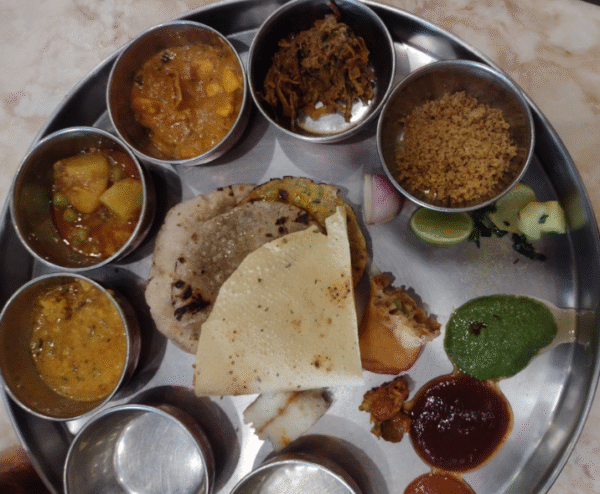 Brahman Bhojan Seva