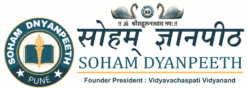 sohamdnyanpeeth.org